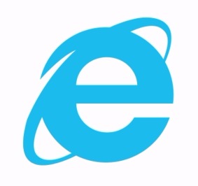 Internet Explorer logo
