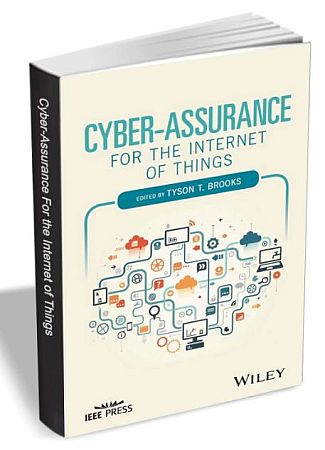 Free IoT ebook