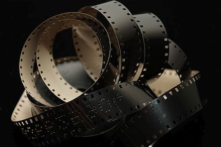 Reel of film