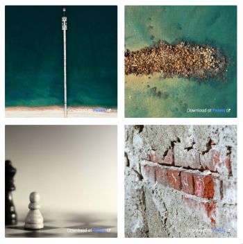 LibreStock stock image search
