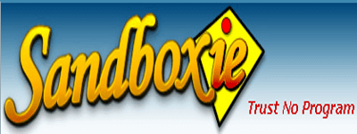 Sandboxie logo