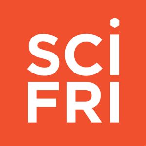 Science Friday logo