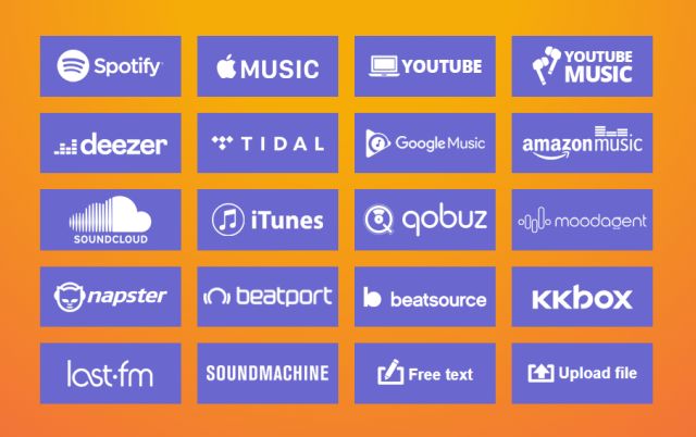 Tune My Music