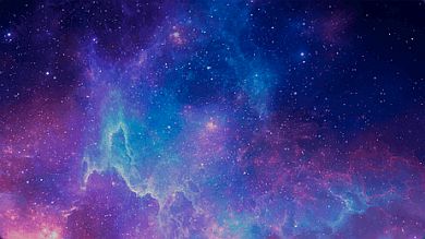 Sapce Wallpaper Microsoft Build 2019