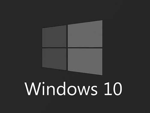 Windows 10 logo