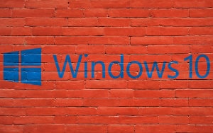 Windows 10