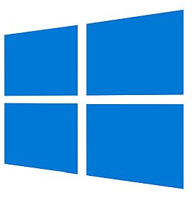 Windows 10 logo