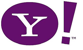 Yahoo logo