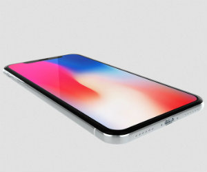 Get the iPhone X ringtone