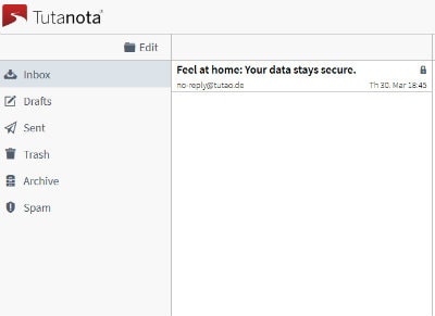 Tutanota
