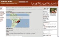 xeno-canto free community birs sound archive and database