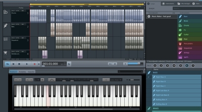 Magix Music Maker