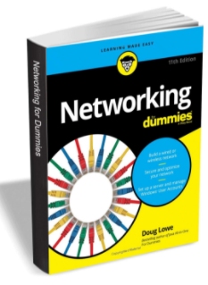 Computer networking book