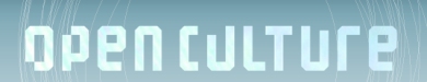 OpenCulture logo