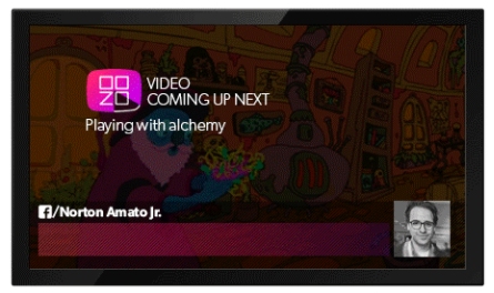 Oozo Digital Signage System