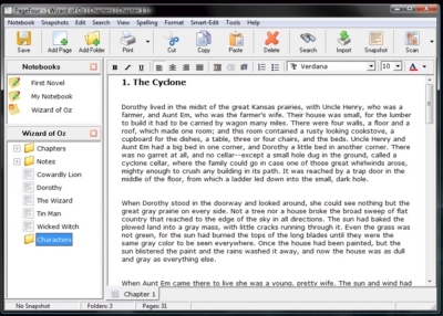 Page Four