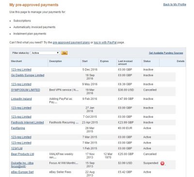 PayPal
