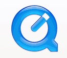 Quicktime logo