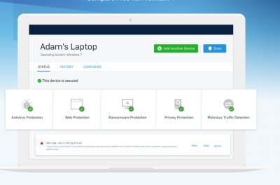 Sophos Antivirus