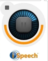 SpeakIt text to speech add-on
