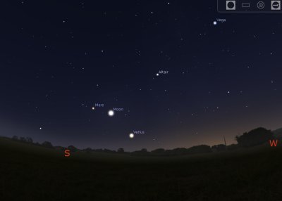 Stellarium