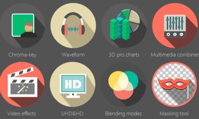 VSDC Video Editor