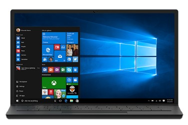 Windows 10
