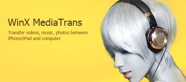 WinX Media Trans