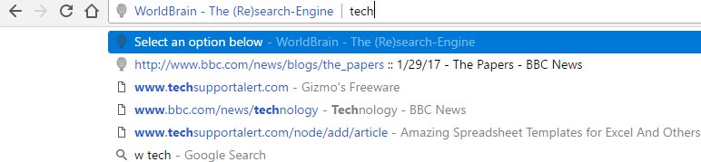 World Brain