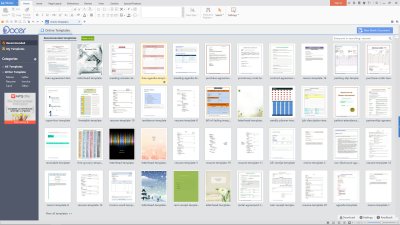 WPS Office
