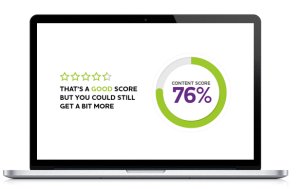 SEO optimization tool